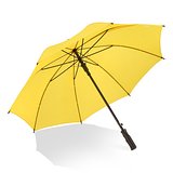 Bosco 190T Polyester 23" Stockschirm Auto offen Niafencha