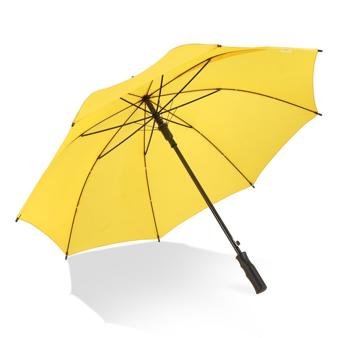 Bosco 190T Polyester 23" Stockschirm Auto offen Niafencha