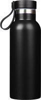 Doppelwandige Edelstahl-Trinkflasche 500 ml Dorsco