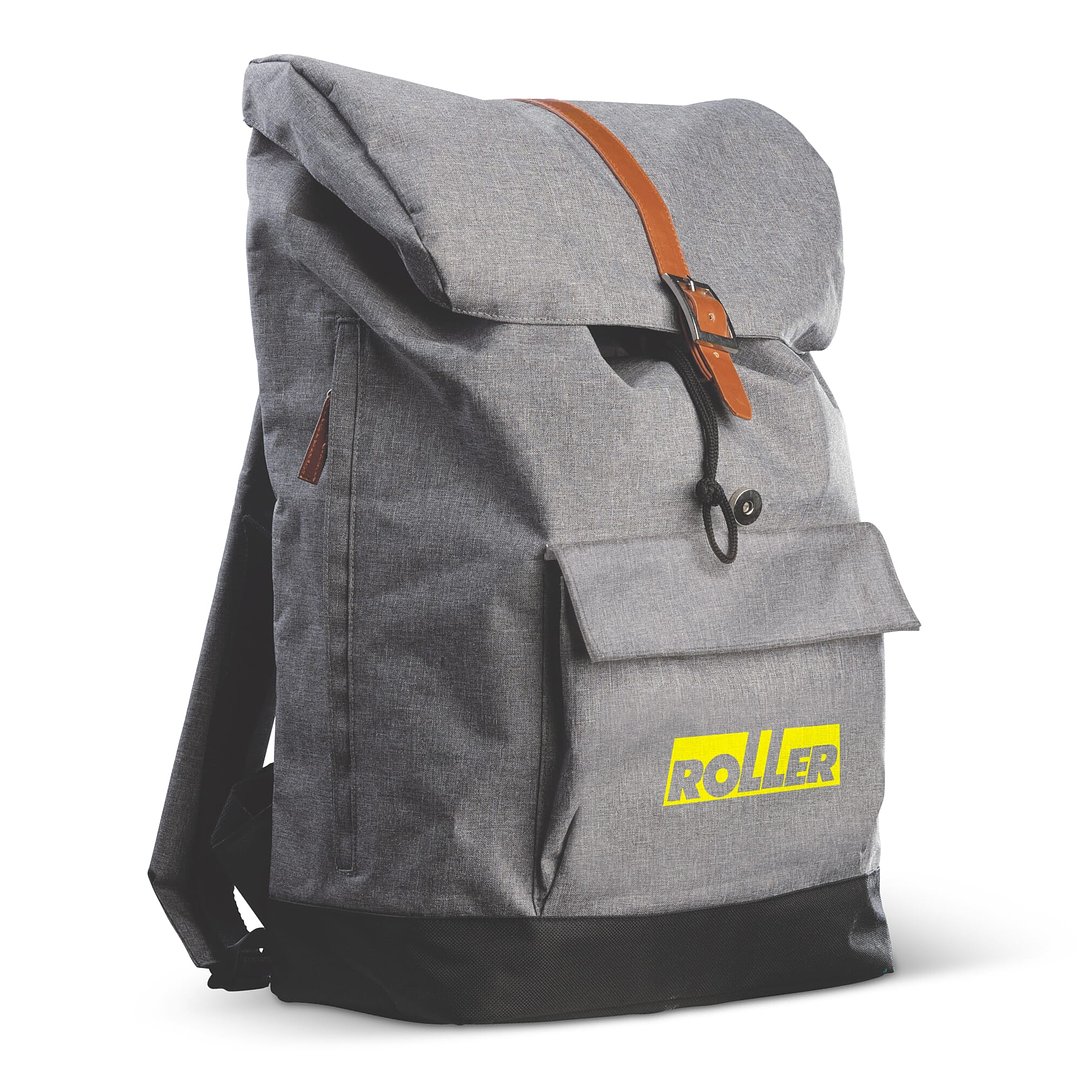 Rucksack Brixton polyester 300D 22L Chlandi