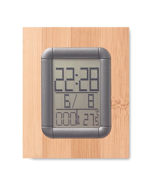 Stiftehalter Bambus Utzenia