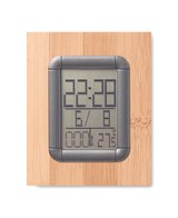 Stiftehalter Bambus Utzenia