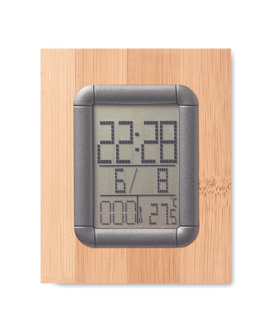 Stiftehalter Bambus Utzenia