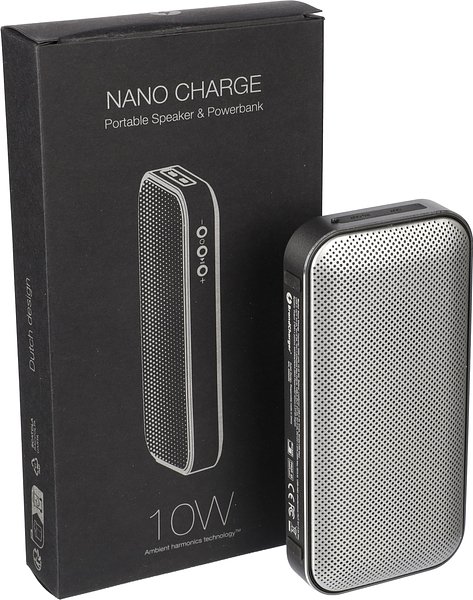 Charge kabelloser Lautsprecher Giuser