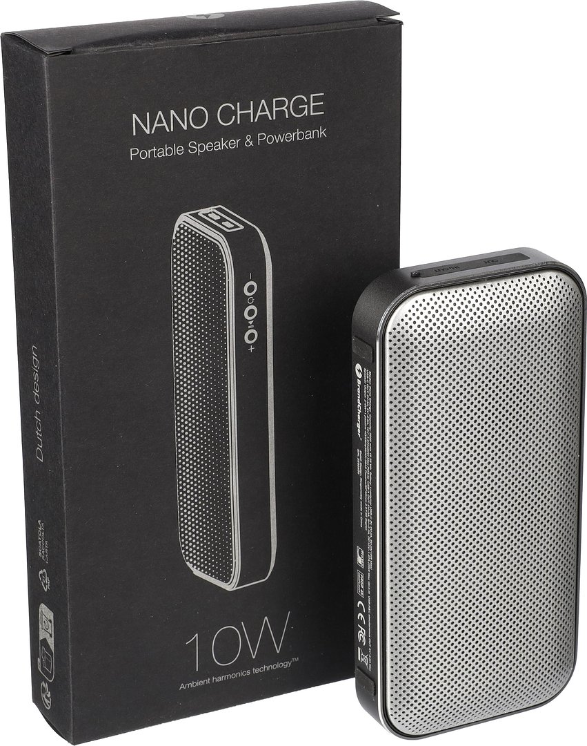 Charge kabelloser Lautsprecher Giuser