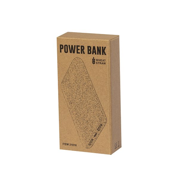 Power Bank Idlum
