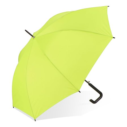 Mistralwood 190T Pongee 23" Regenschirm Auto offen Pald