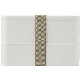 POP 700 + 700 ml doppelschichtige Lunchbox - Stiafena
