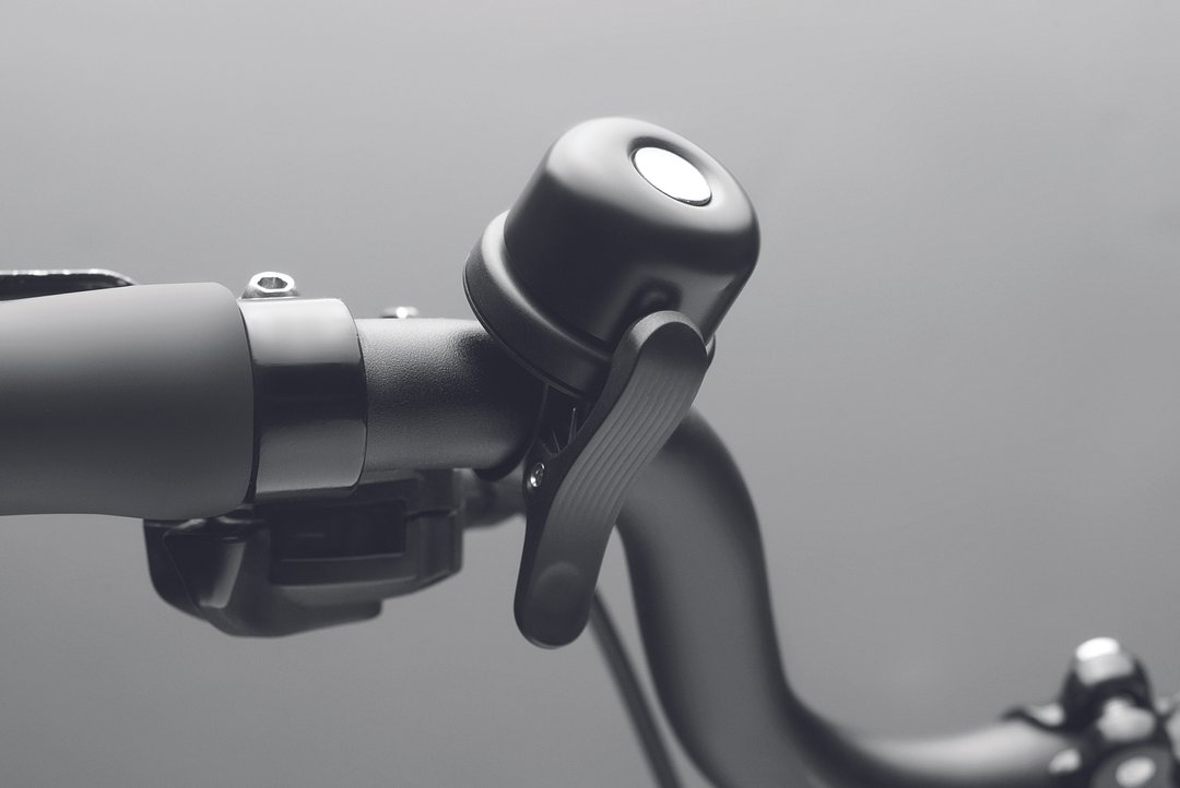 Fahrradklingel Apple® Find My Renele