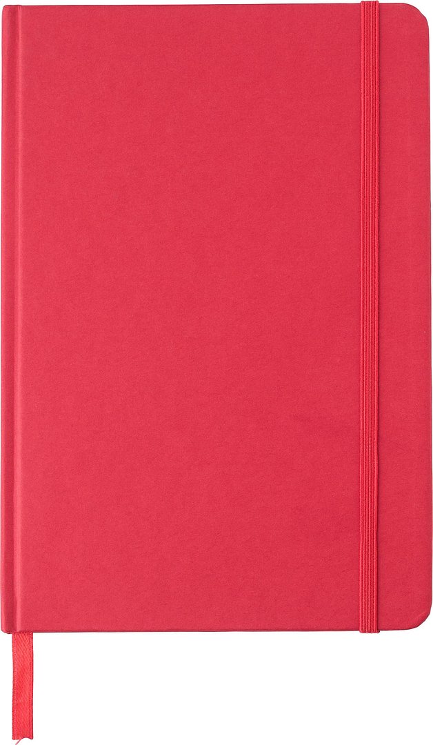 Notizbuch Vingiafen | Recycelter Karton | A5 | Liniert