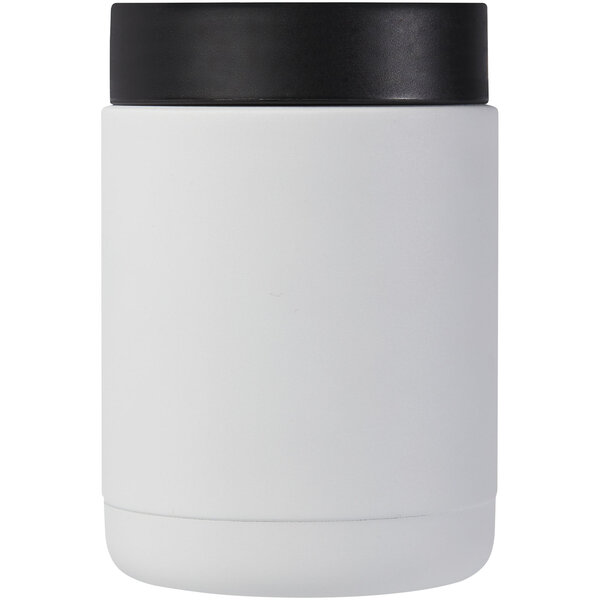 Lunch-Pot, isoliert aus recyceltem Edelstahl, 500 ml - Eliust