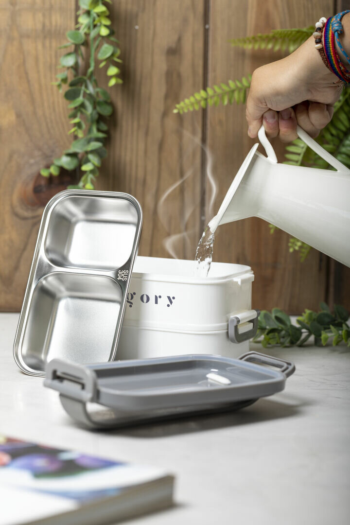 Wärme Lunch Box Idxer