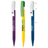 Kugelschreiber Nash Combi Alix
ld