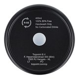 360 Shine Coffee-to-go-Isolierbecher, 400 ml Netin