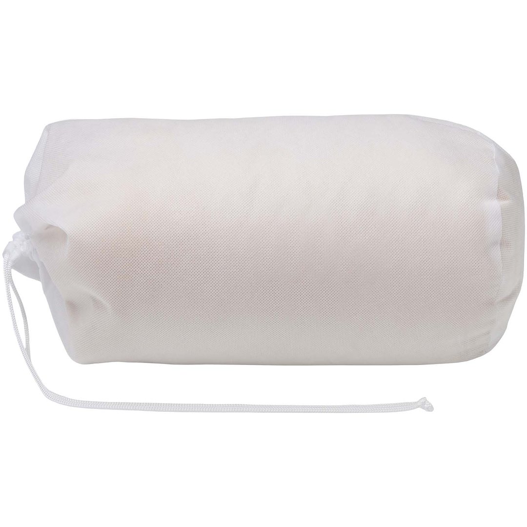 GRS-recycelte Sherpa Decke - Sarg