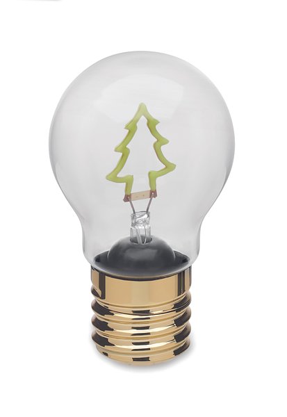 Dekorative LED-Glühbirne Joniamina