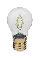 Dekorative LED-Glühbirne Joniamina