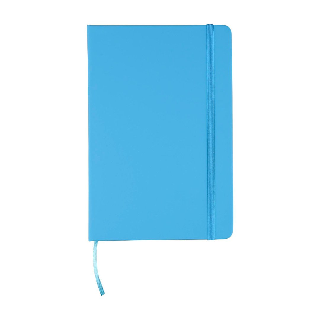 Notizbuch Benest | Recycelt | A5 | Liniert