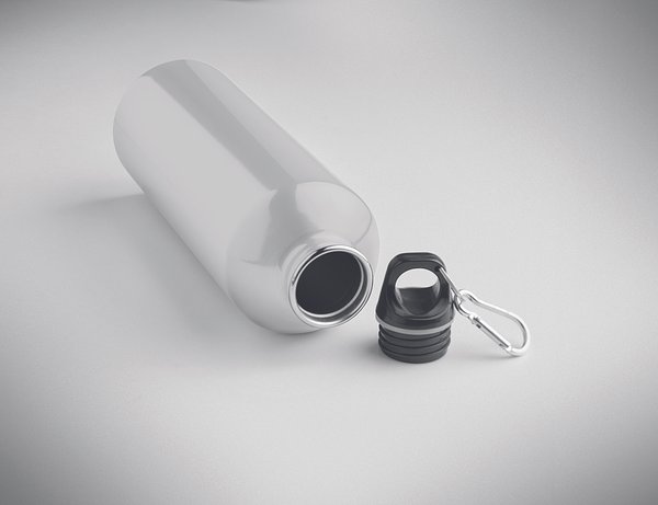 Einwandige Trinkflasche 1000ml Bigelie