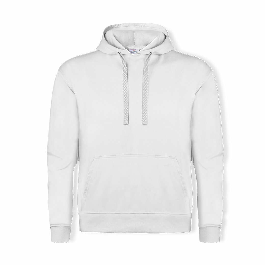 Erwachsene Sweatshirt mit Kapuze "keya"