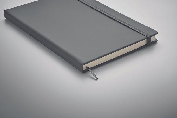 DIN A5 Notizbuch, liniert Ongiama