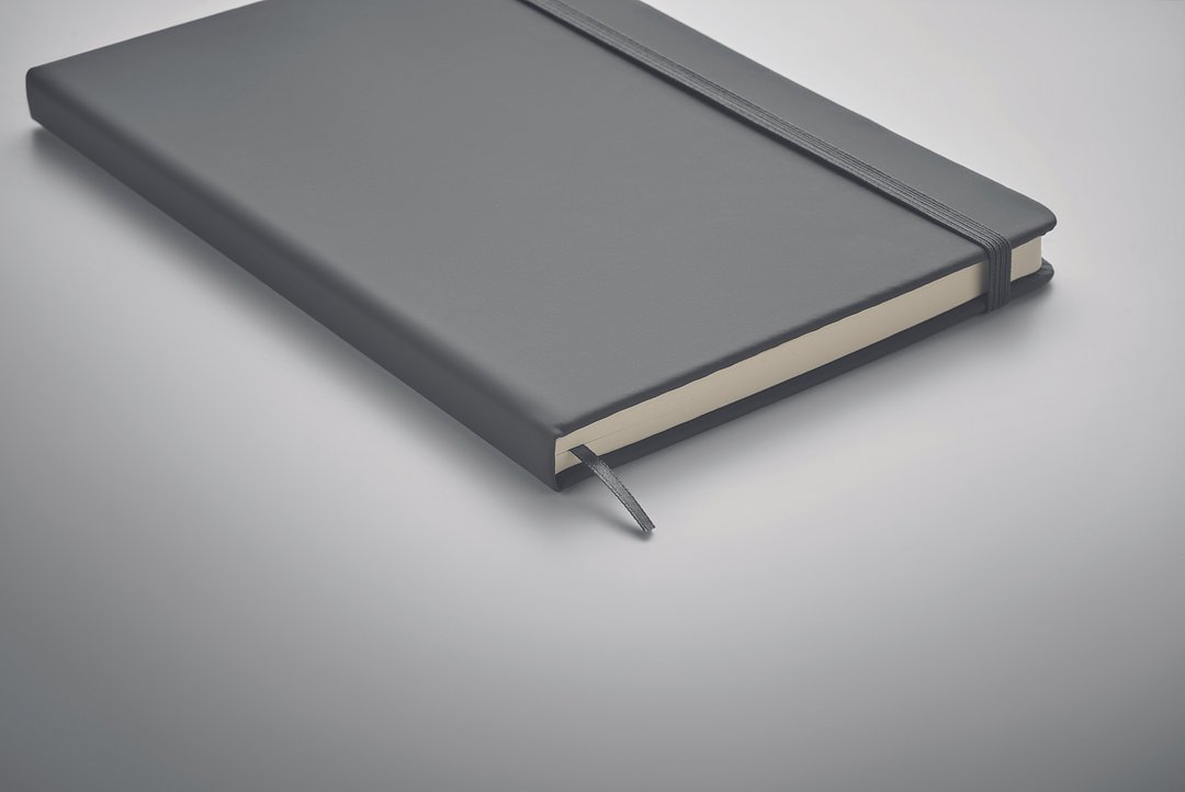 DIN A5 Notizbuch, liniert Ongiama