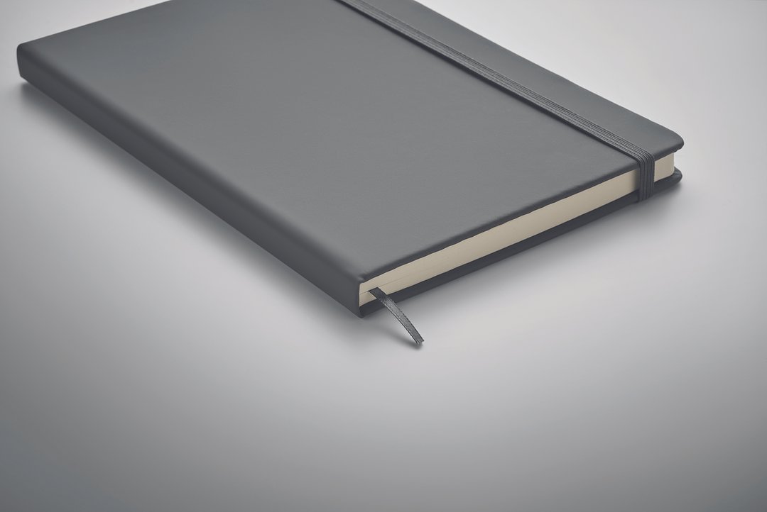 DIN A5 Notizbuch, liniert Ongiama