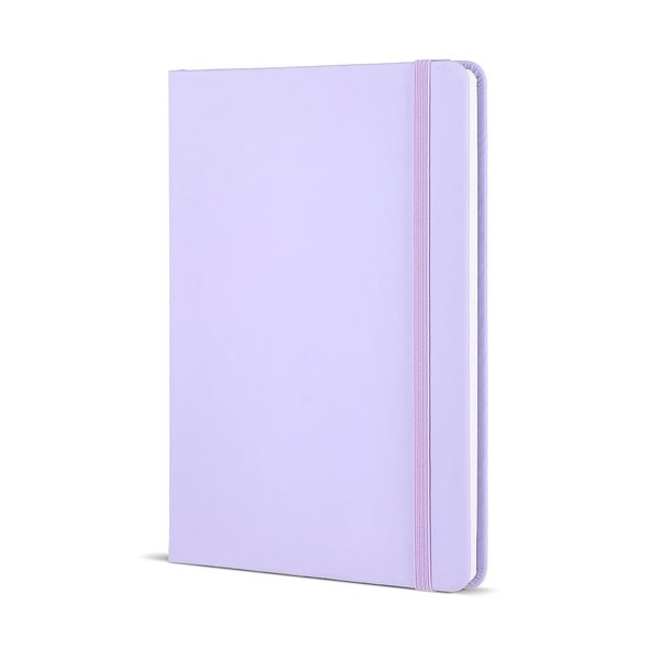 Notizbuch A5 aus PU mit Seiten Beatrudole