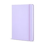 Notizbuch A5 aus PU mit Seiten Beatrudole