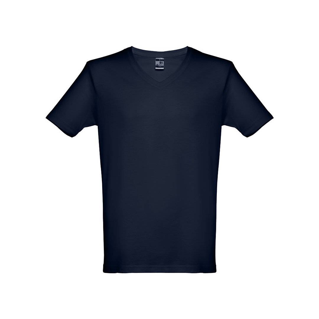 Herren T-shirt Lüthle