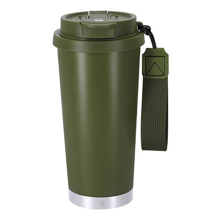 Wärme Trinkbecher Idont