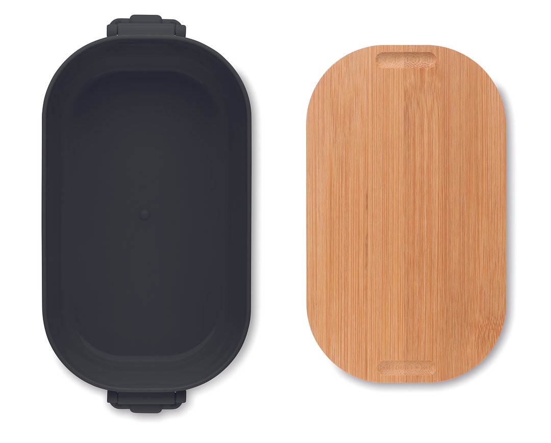 Lunchbox PP 700 ml Jovican