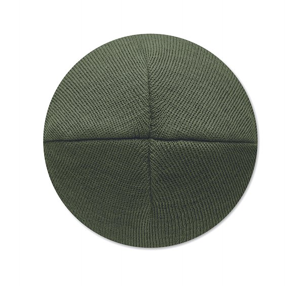 Beanie RPET-Polyester Waran