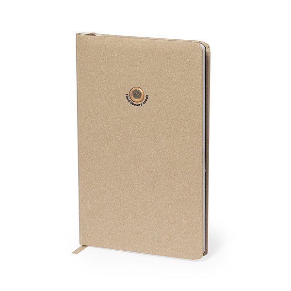 Samen Notizblock Idres