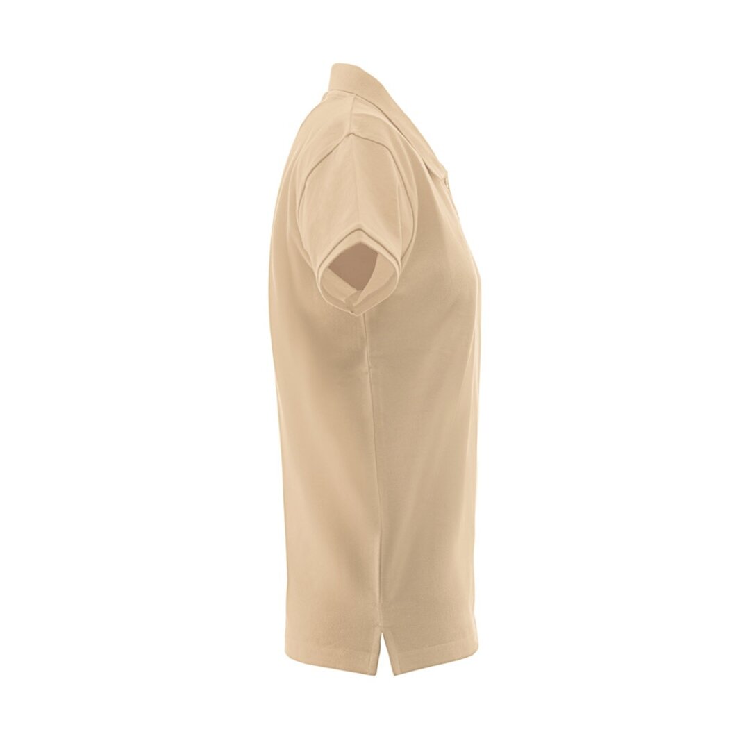 Damen Poloshirt Ruele