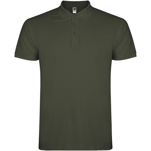 Poloshirt für Herren - Bignana