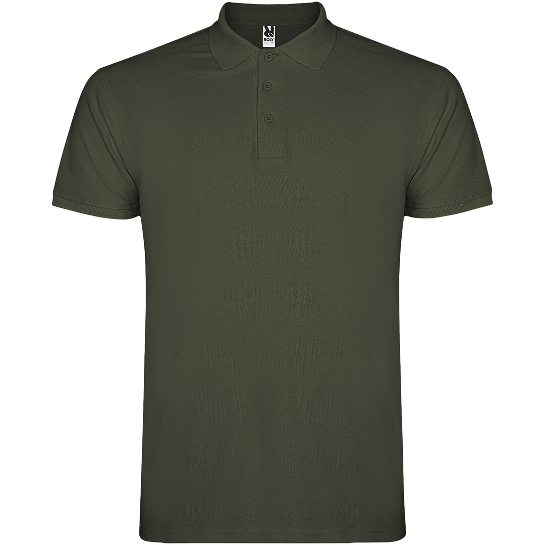 Poloshirt für Herren - Bignana