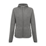 Damen Fleecejacke mit Reißverschlus Reillep