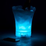 Lautsprecher Eiskübel Idbel