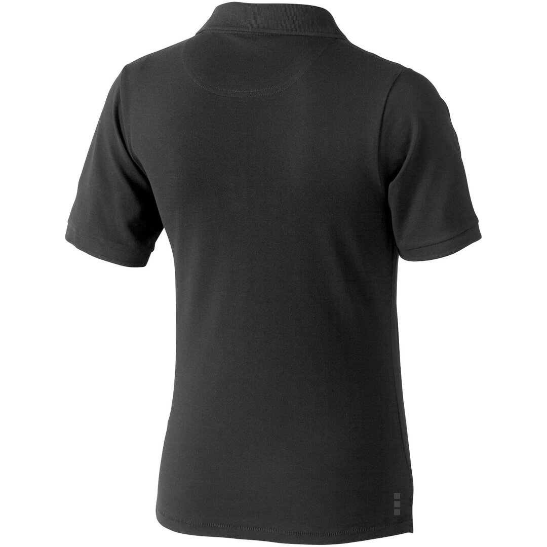 Poloshirt für Damen - Rudesch