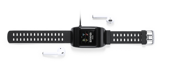 Intelligente Uhr Idsir