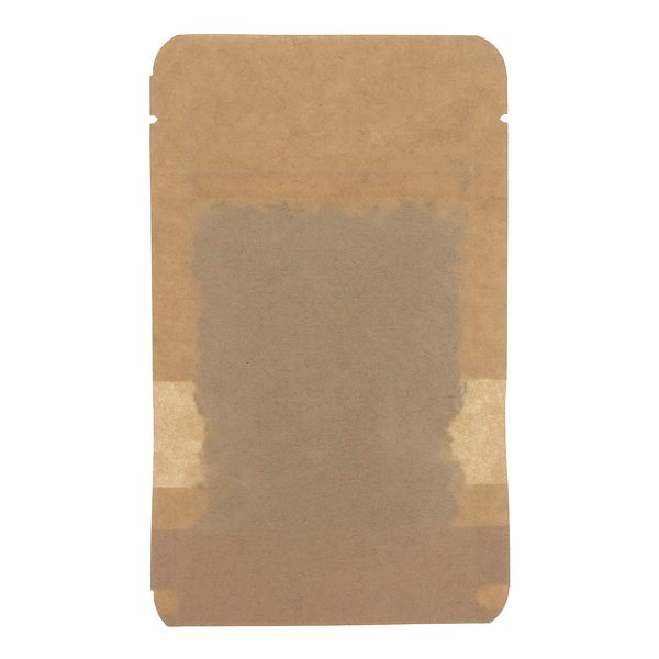 Saatgutbeutel getrocknete Blumen 4 Gramm Adivannat