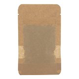 Saatgutbeutel getrocknete Blumen 4 Gramm Adivannat