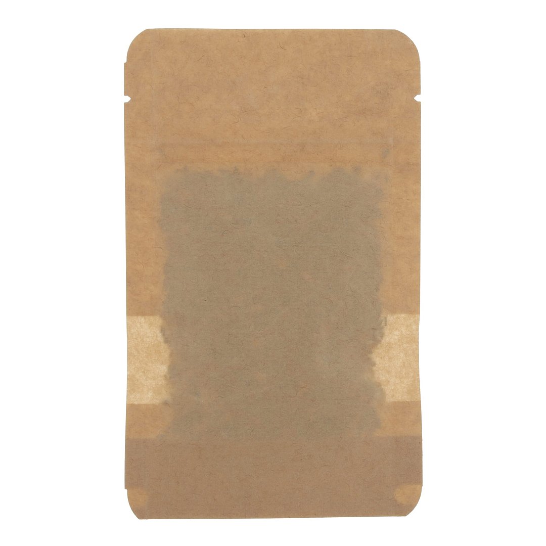 Saatgutbeutel getrocknete Blumen 4 Gramm Adivannat