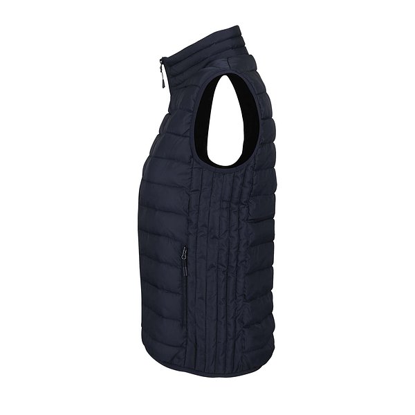 Frauen Bodywarmer Paltiafas