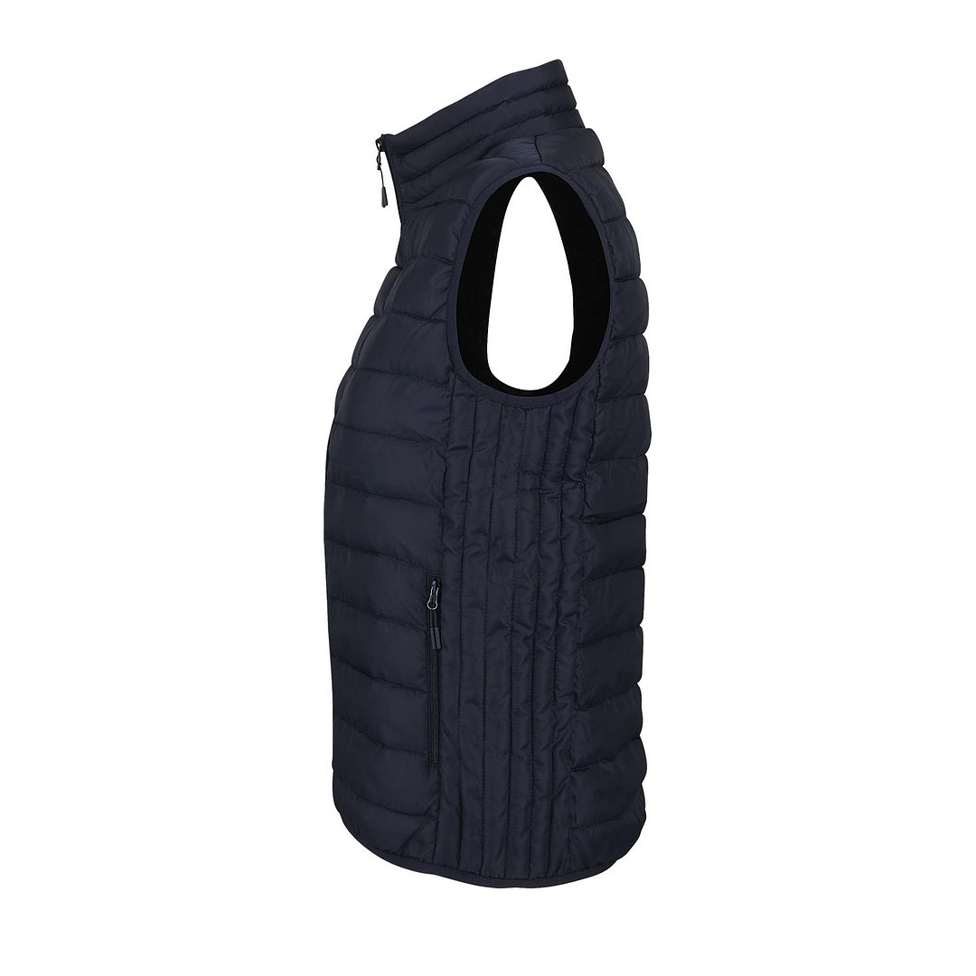 Frauen Bodywarmer Paltiafas