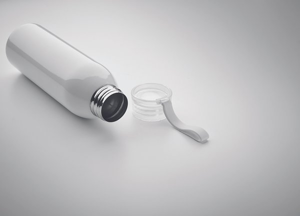 Edelstahlflasche 650ml Fräns