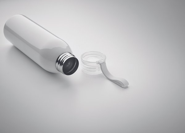 Edelstahlflasche 650ml Fräns