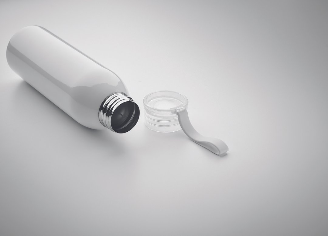 Edelstahlflasche 650ml Fräns