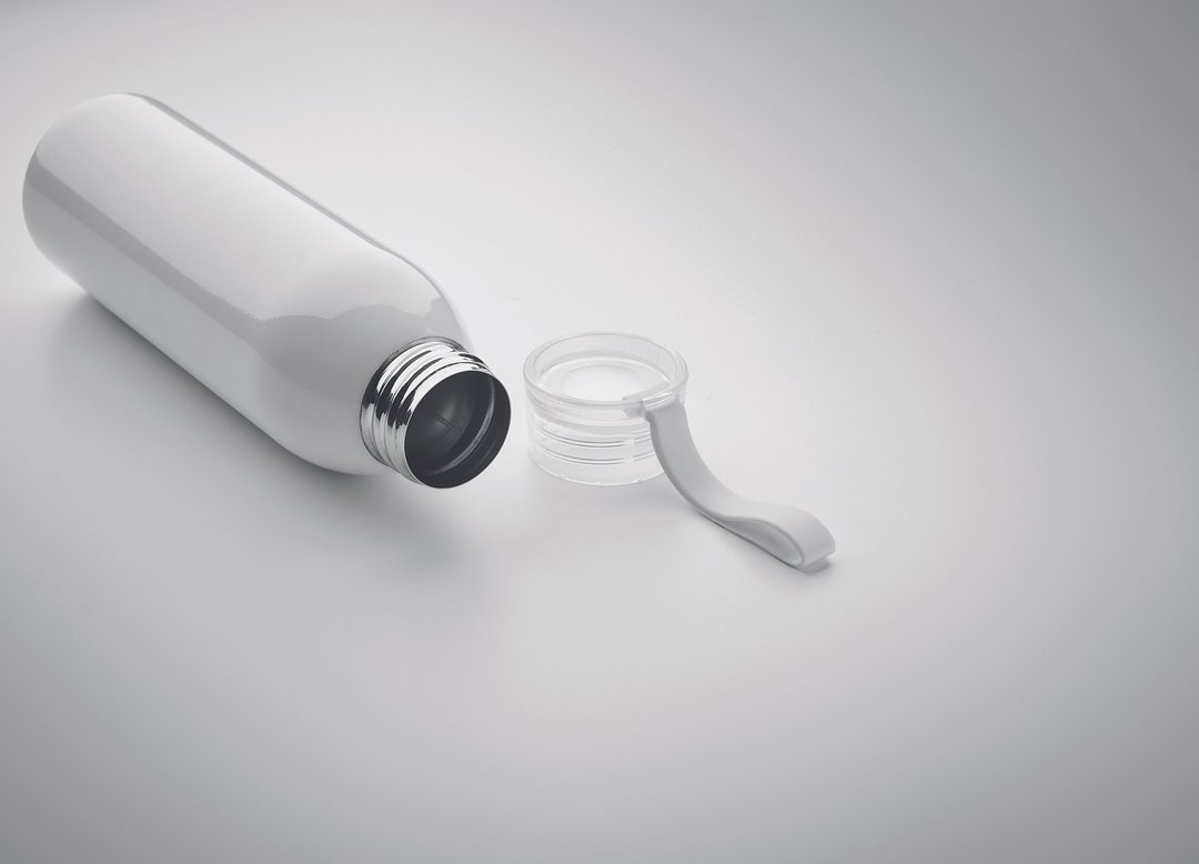 Edelstahlflasche 650ml Fräns